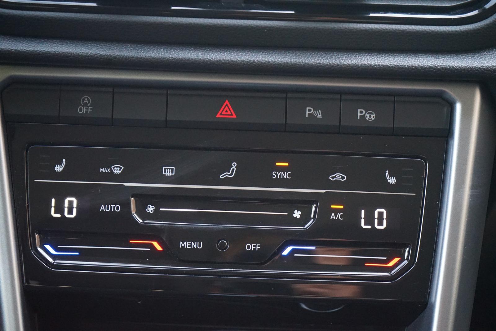 Volkswagen T-Roc 1.5 TSI DSG Life LED Android Apple AHK PDC, миниатюра 15