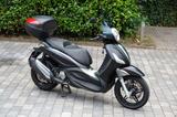 Piaggio Beverly Police 350 - Sport Touring - Piaggio Motorräder in Düsseldorf
