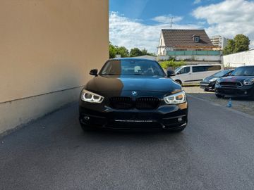 BMW 120 - 9