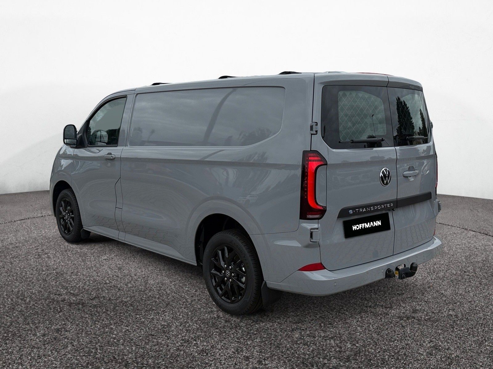 Volkswagen T7 Transporter - Bild 3