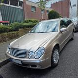 Mercedes-Benz E 220 CDI T ELEGANCE Elegance - gebrauchte Mercedes-Benz E 220 aus dem Jahr 2003
