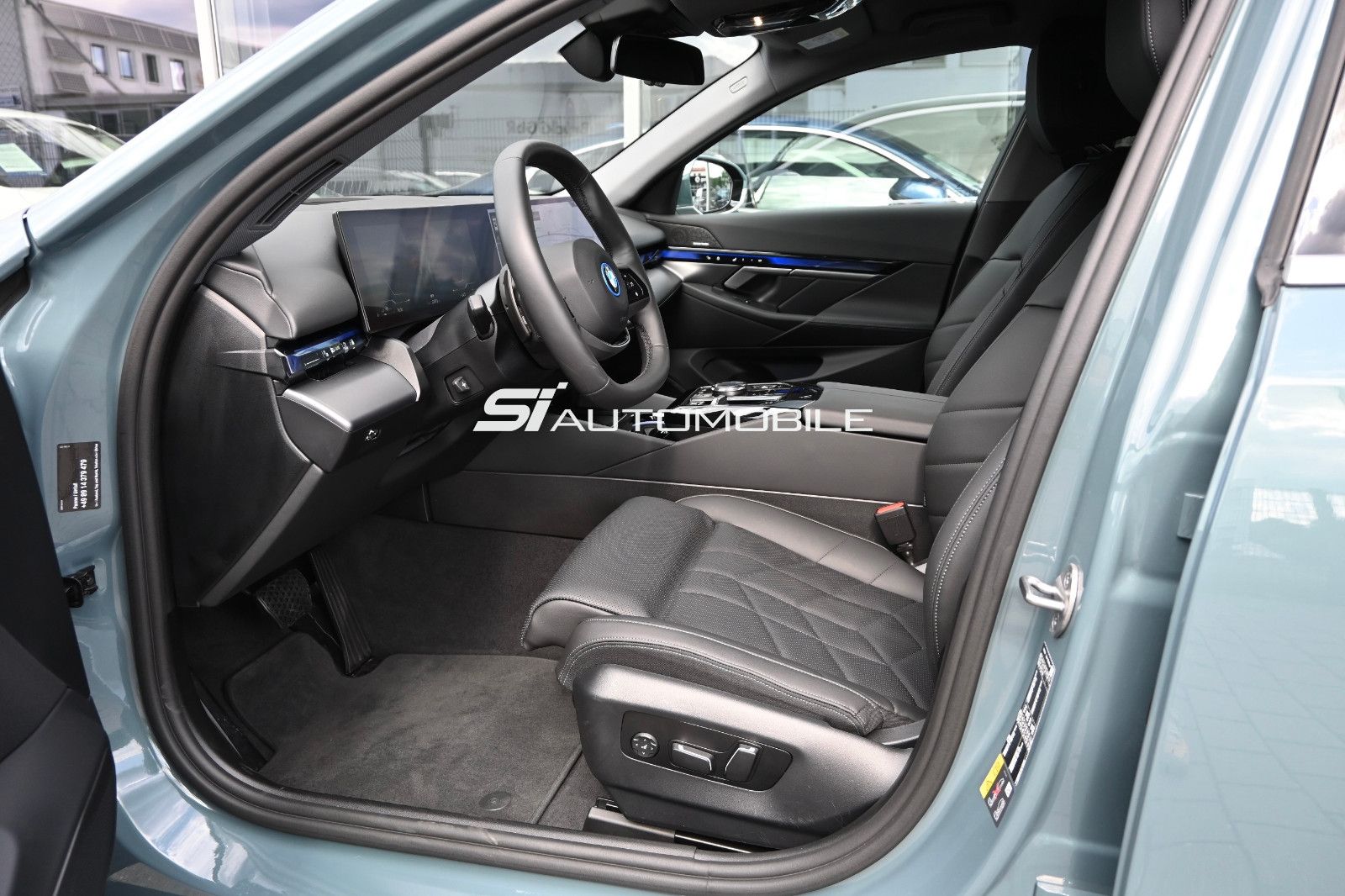 Fahrzeugabbildung BMW 550e xDr. °UVP 99.529€°ACC°SITZLÜFTUNG°360°HARM°