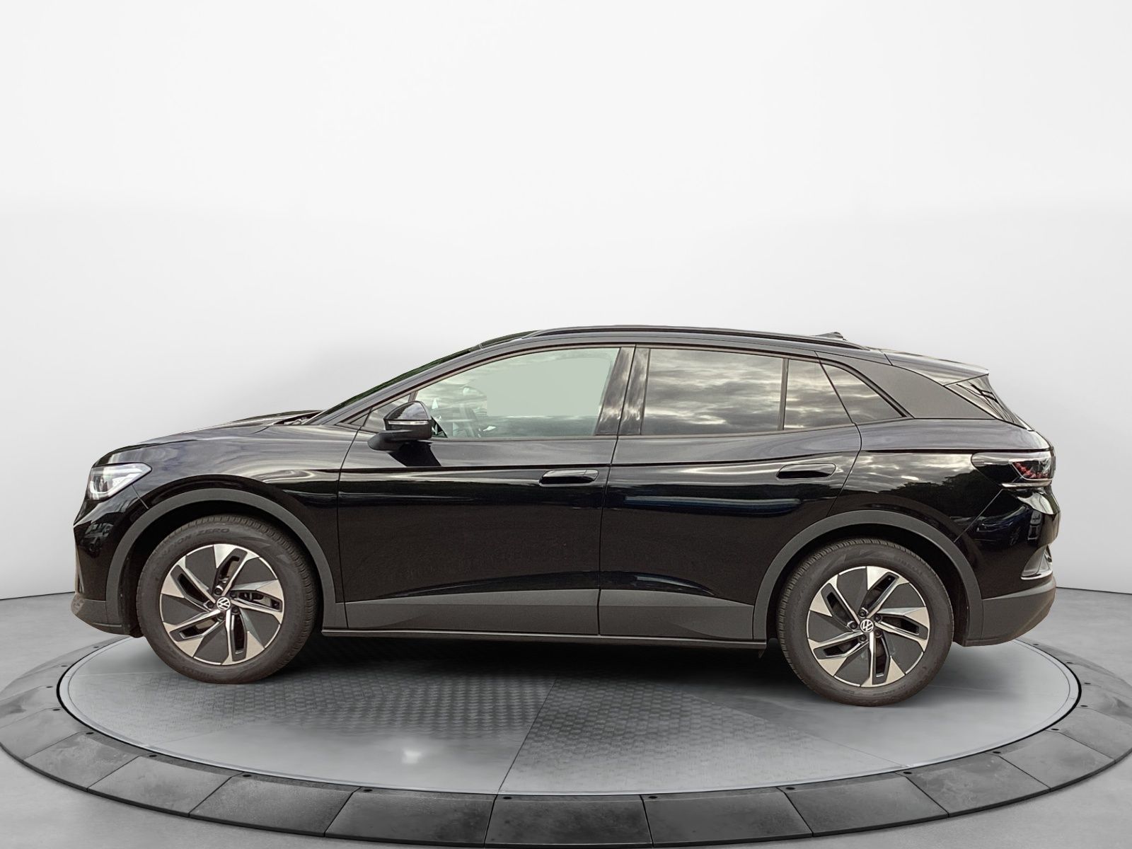 Volkswagen ID.4 Pro 77kWh Navi LED AHK imagem 3