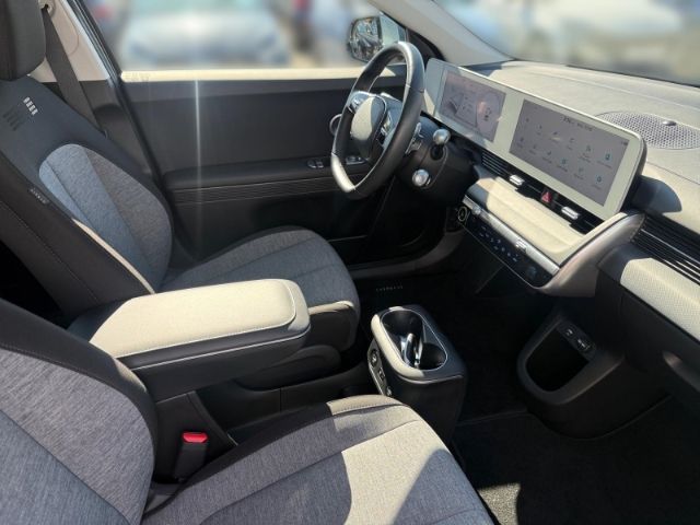 Fahrzeugabbildung Hyundai IONIQ 5 77,4kWh Batt. (229 PS) DYNAMIQ-Paket ink