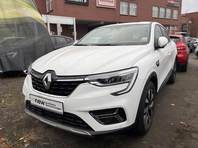 Renault Arkana ZEN TCe 140 EDC