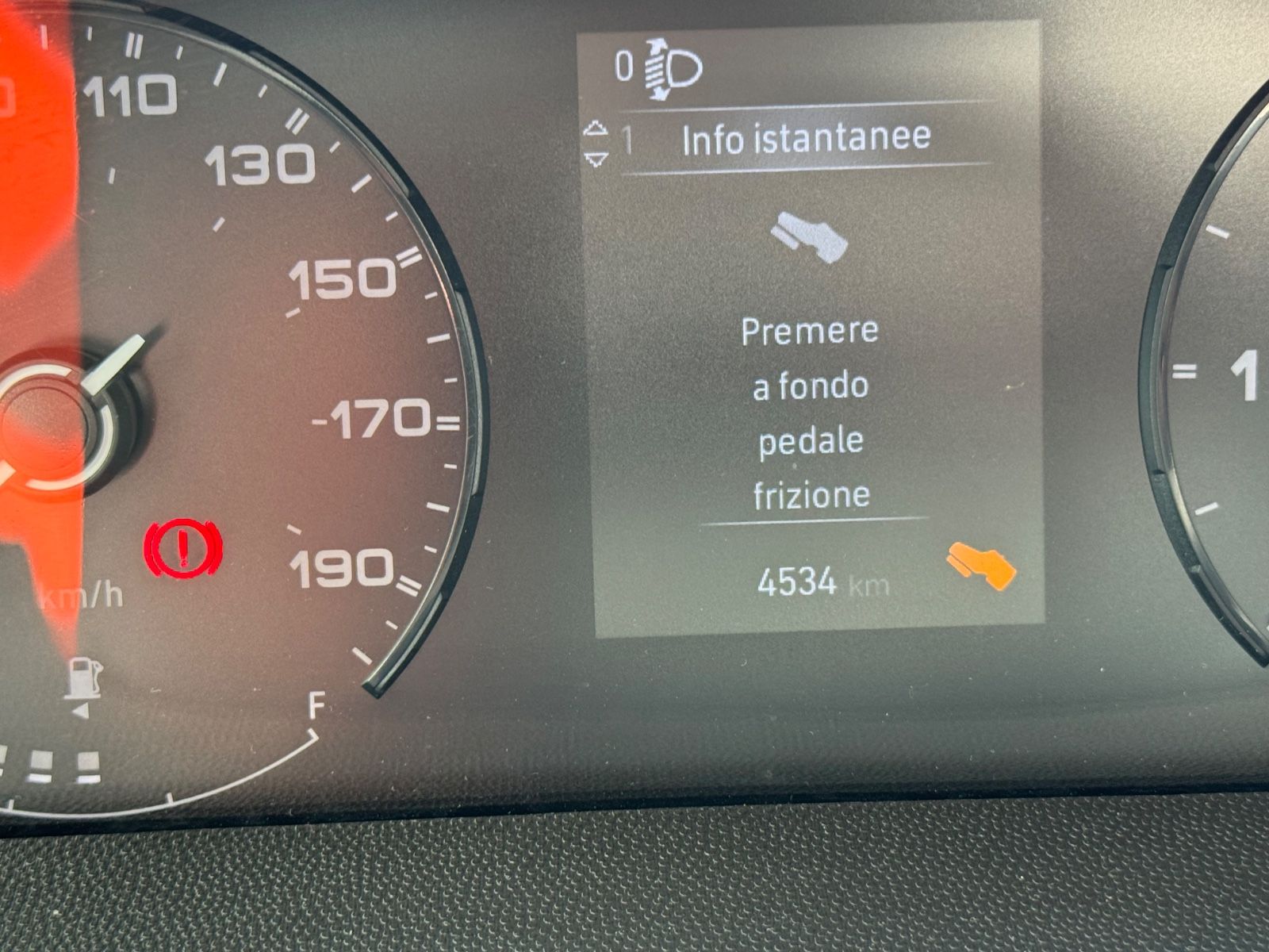 Fahrzeugabbildung Forster Fantasy FV 541 HB ***kein Mietwagen***