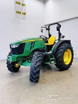 John Deere 5067E - John Deere 5 e