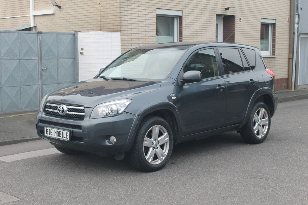 Angebot ansehen Toyota RAV 4