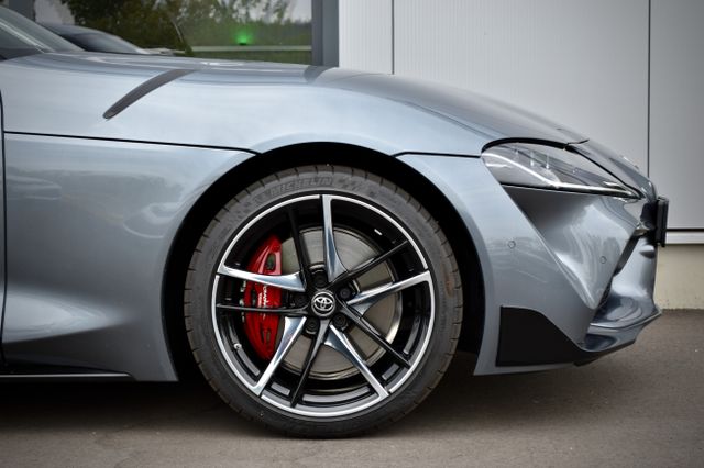 Fahrzeugabbildung Toyota Supra 3.0 GR LEGEND PREMIUM SOFORT VERFÜGBAR