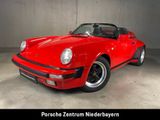 Porsche 911 Speedster | geringe Laufleistung | - Porsche aus 1989: 911