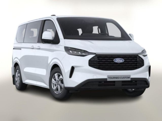 Ford Tourneo Custom Trend 2.0 TDCi 136 320 L1 Nav ...