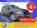Volkswagen Tiguan AHK+Navi+LED+Klima+PDC+Freisprech - Volkswagen Tiguan in Halle