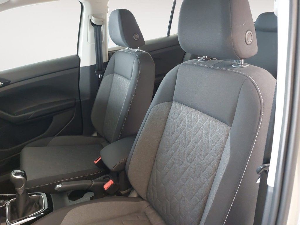 Volkswagen T-Cross - Bild 15