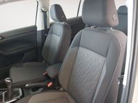 Volkswagen T-Cross - Vorschau Bild 15