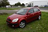 Kia Rio*1.4*EX Top*SHZ*PDC* - gebrauchte Kia Rio aus dem Jahr 2008