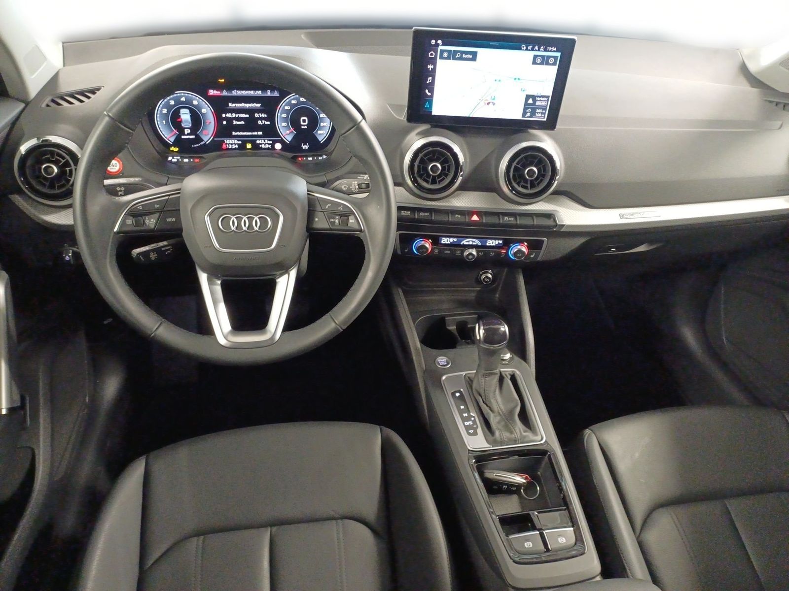 Audi Q2 - Bild 11