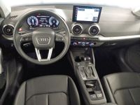 Audi Q2 - Vorschau Bild 11