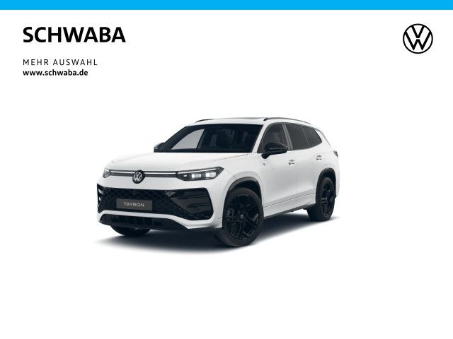 Image of Volkswagen Tayron