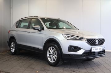 Seat Tarraco 2.0 TDI Style AID+FRONT+LANE+PDC+LED