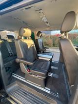 Volkswagen T6 Multivan - Volkswagen T6 Multivan in Aachen