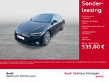 Audi A6 e-tron Sportback performance advanced 360°CAM - Audi A6 e-tron Sportback Gebrauchtwagen