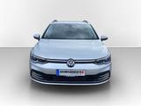 Volkswagen Golf VIII Variant 2.0 TDI DSG Style AHK*LED*NAV* - Volkswagen Golf mit Diesel-Antrieb: 2.2
