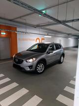 Mazda CX-5.2,0l Benzin.AWD 44 - Mazda CX-5 in Dresden