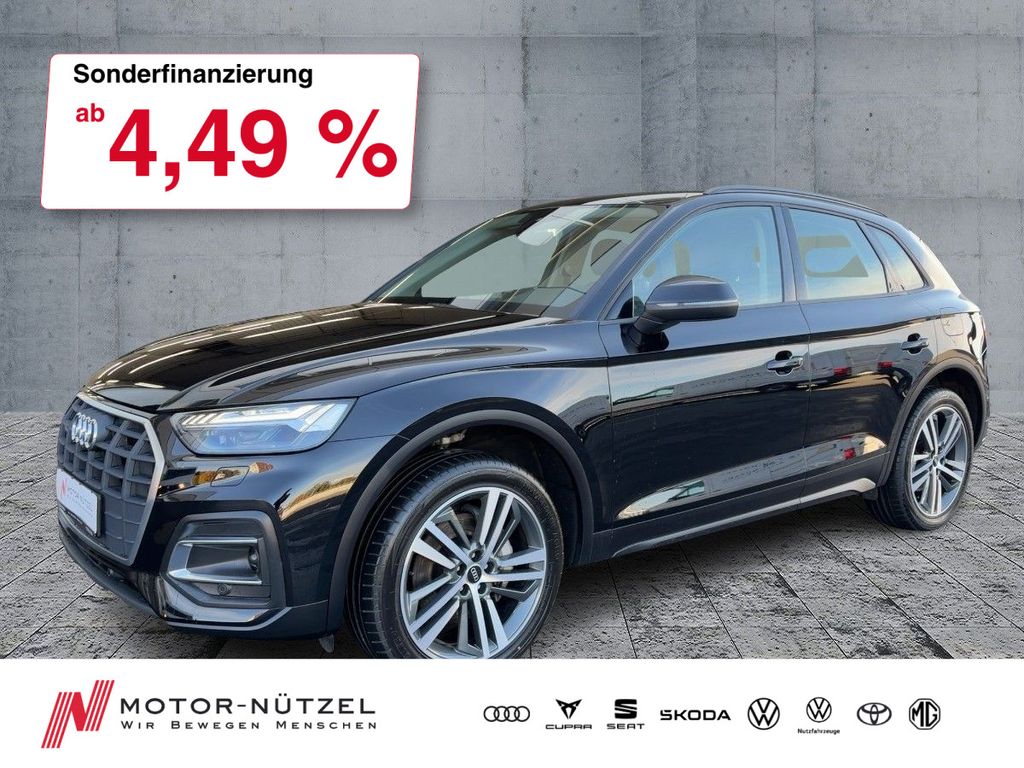 Image of Audi Q5