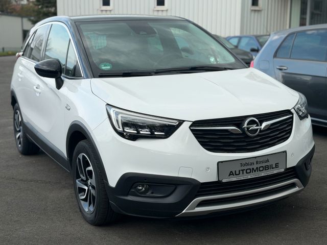 Opel Crossland X *PDC*LED*SHZ*BFS*STARTSTOP*