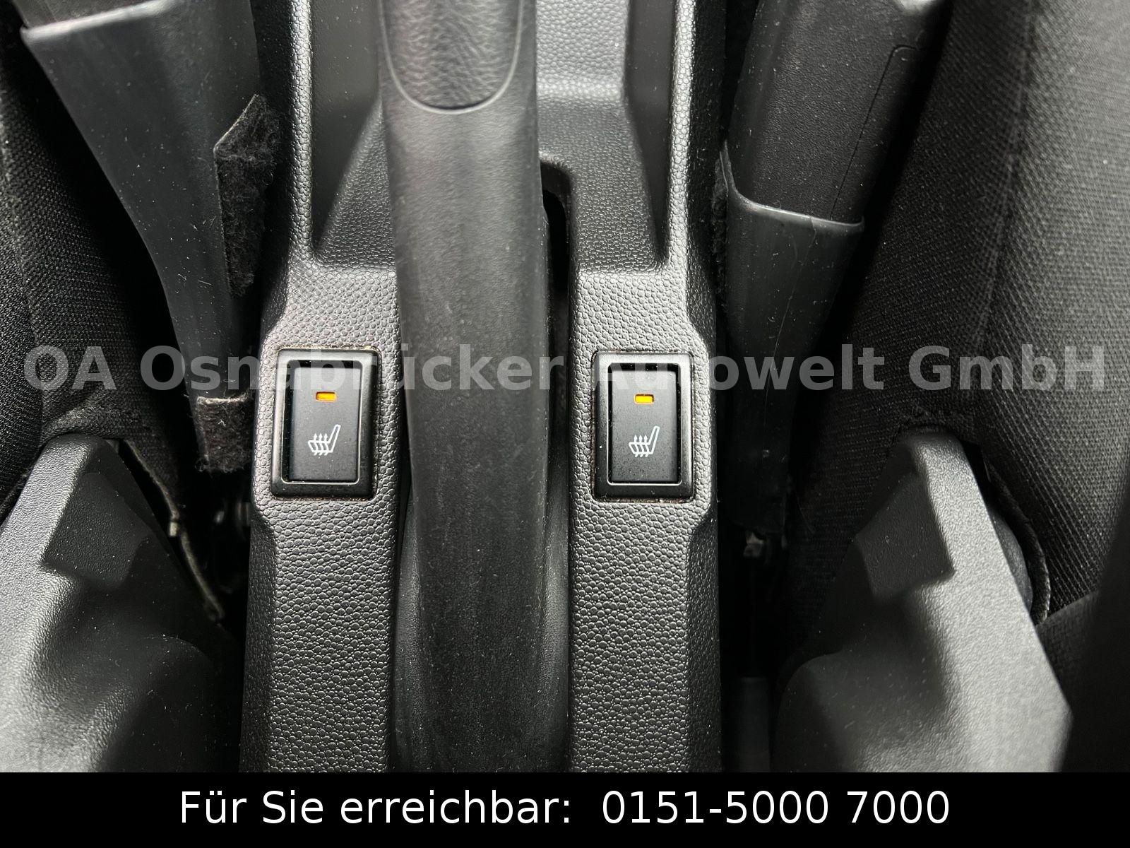 Suzuki Ignis 90PS Kamera KeyLess Navi SHZ Tempomat BT, миниатюра 12