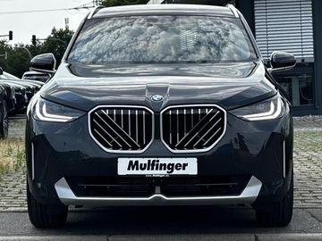 BMW X3 - 3