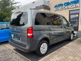 Mercedes-Benz Vito Tourer 116 CDI Automatik 1.Hand/8-Sitzer - Mercedes 8-Sitzer
