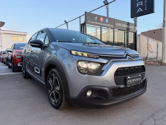 Citroën Citroen C3 BlueHDi 100 S&S Shine 2021