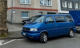 Volkswagen T4 Multivan  Tauschen - gebrauchte VW T4 Multivan aus dem Jahr 2003