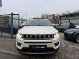 Jeep Compass Limited FWD Sport 1.Hand 1.J Garantie - Jeep Gebrauchtwagen in Mannheim