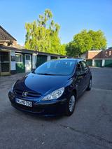 Peugeot 307 1.4 Tendance 110 Tendance - Peugeot 307: 1.4