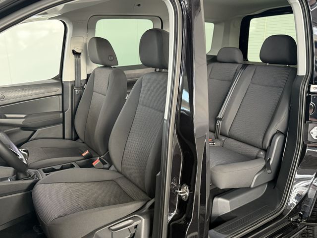 Volkswagen Caddy 1.5 TSI LED SIDEASSIST ACC AHK 5J GARANTIE