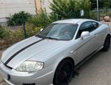 Hyundai S Coupé - Hyundai S-Coupe