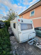 Bürstner Amara 500ts luxus Wohnwagen inkl. Mover, Markise - Offers