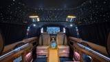 Mercedes-Benz V300 extralang VIP VAN AMG AirMatic 4M MAYBACH - Mercedes-Benz V-Klasse in Essen