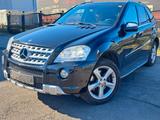 Mercedes-Benz ML 450 ML   /AMG/Leder/Glasdach/Navi/Van/ - Mercedes-Benz ML 450 Gebrauchtwagen