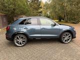 Audi Q3 2.0 TFSI quattro S tronic sport 220 PS   - Audi Q3 von privat