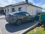 BMW X6 M50 M50i  BMW Garantie Vollausstattung - BMW X6 M50 Benziner Gebrauchtwagen