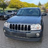 Jeep Grand Cherokee III 3.0 CRD 4X4 WH - Jeep Grand Cherokee aus 2007