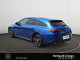 Mercedes-Benz CLA 250 e SB AMG AHK+Distronic+Kamera+Night+11KW - blaue Mercedes-Benz CLA 250 Shooting Brake