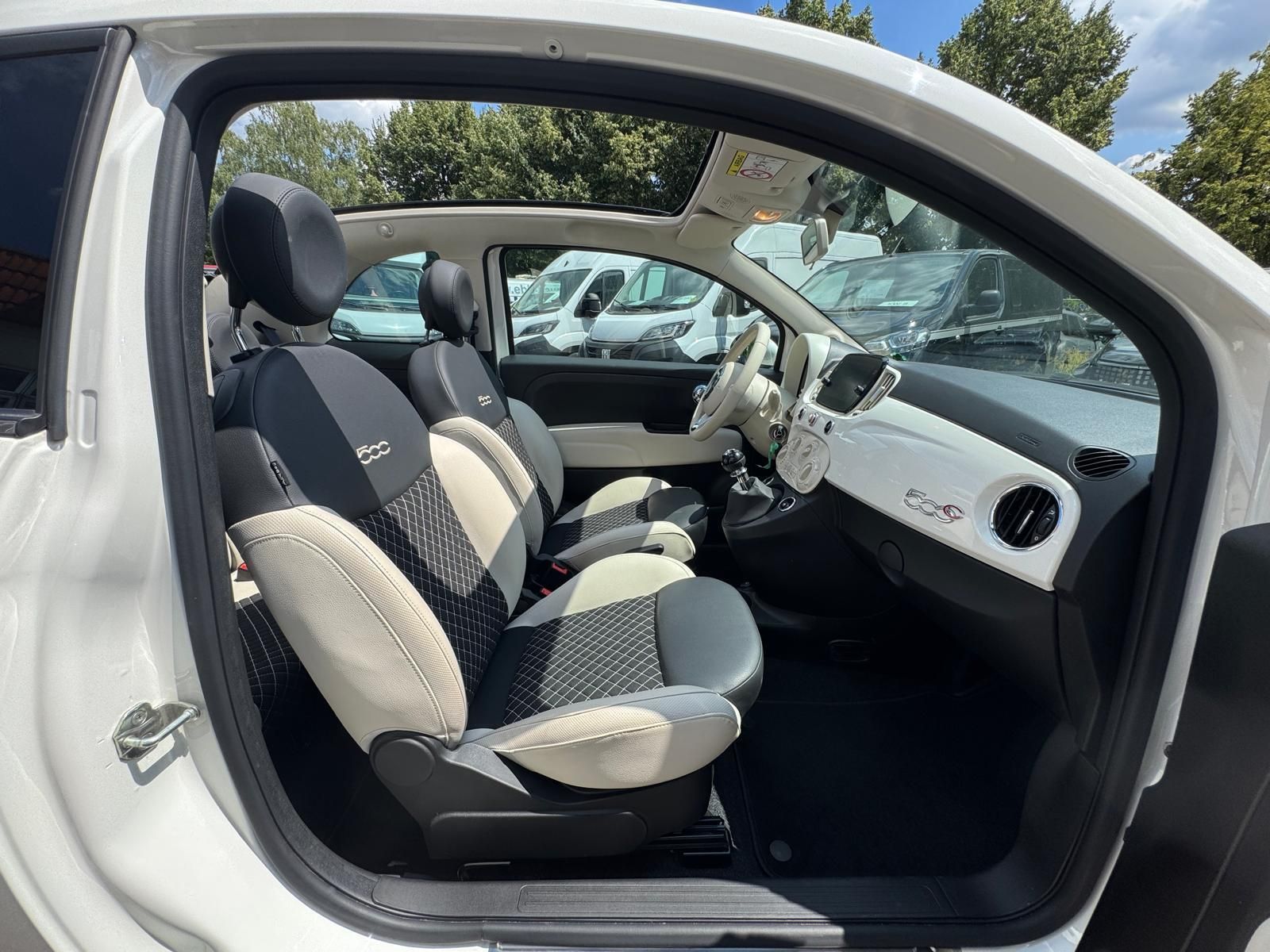 Fiat 500C - Bild 10