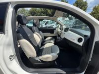Fiat 500C - Vorschau Bild 10
