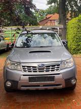 Subaru Forester 2.0D Active Boxer Diesel - Subaru Forester aus 2012 mit Diesel-Antrieb