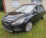 Ford Focus MK2 2.0 Duratec - Ford Focus: Duratec