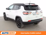 Jeep Compass 1.3 T-GDi Longitude FWD *NAVI*CAM*TEMPO* - Jeep Gebrauchtwagen von 2023